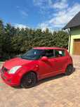 Suzuki Swift Suzuki Swift 1.3 Benzyna | 2006 | Sprawny, Tani w Utrzymaniu