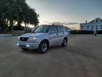 Suzuki Grand Vitara 2.0