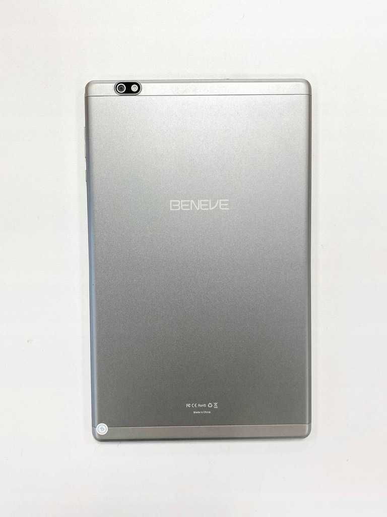 Tablet Beneve cor prata