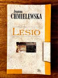 Lesio Joanna Chmielewska