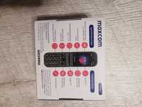 telefon komórkowy MAXCOM- MM827