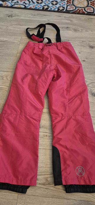 Spodnie narciarskie Crivir 134/140