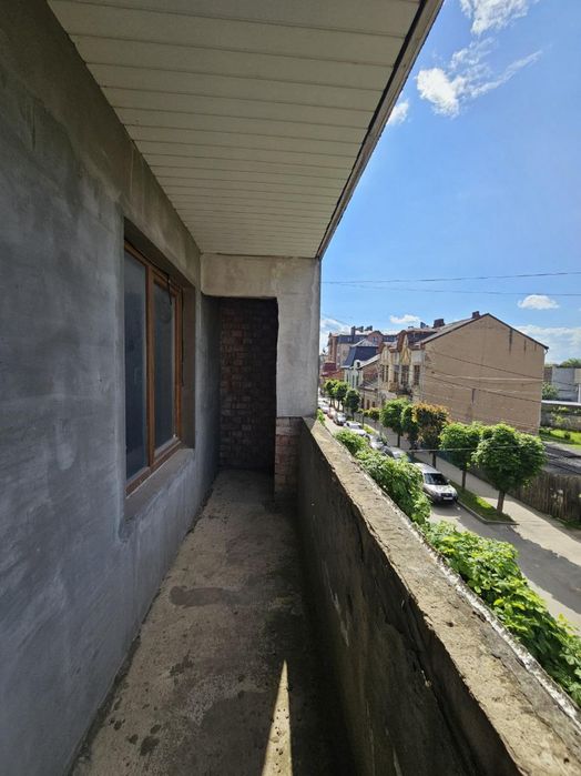 3кім квартира сирець/ вул.С.Стрільців /м.Коломия