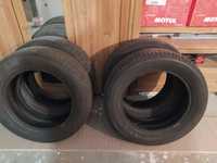 Opony 205/60 R16 SAETTA