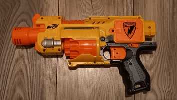 Nerf N-Strike Barricade RV - 10