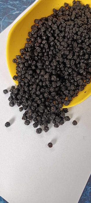 Чорниця сушена, Цукат Апельсину, Виноград Джамбо, Арахіс 2-4