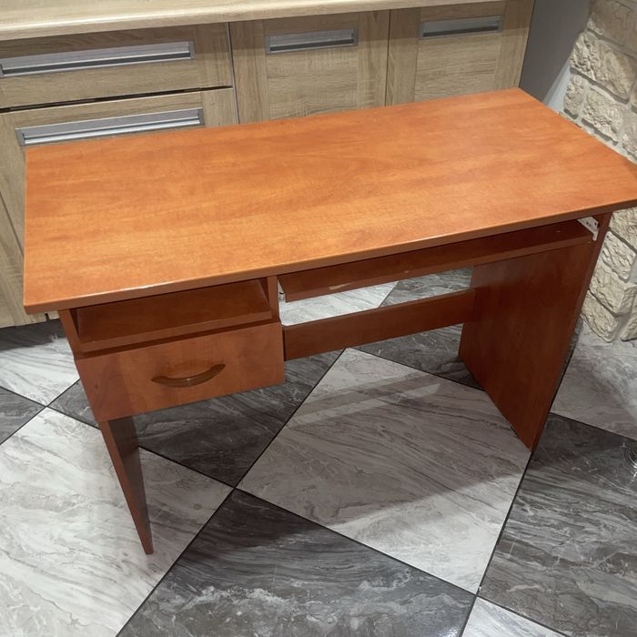 Biurko używane całkowicie spraw w