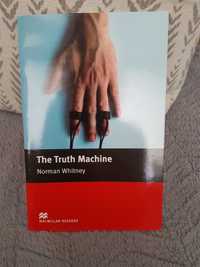 The Truth Machine, Norman Whitney, do nauki angielskiego