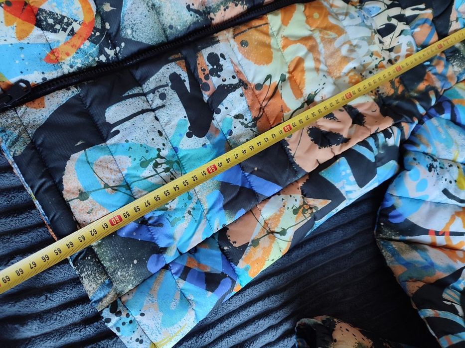 Куртка осіння на хлопчика