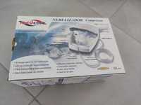 Nebulizador da Medicare C 130