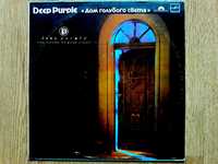 Płyta analogowa Deep Purple - House of blue Light - Winyl, Vinyl