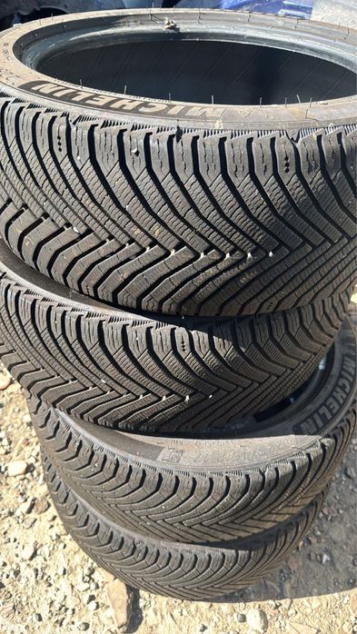 Pneus Michelin 225/45 17”