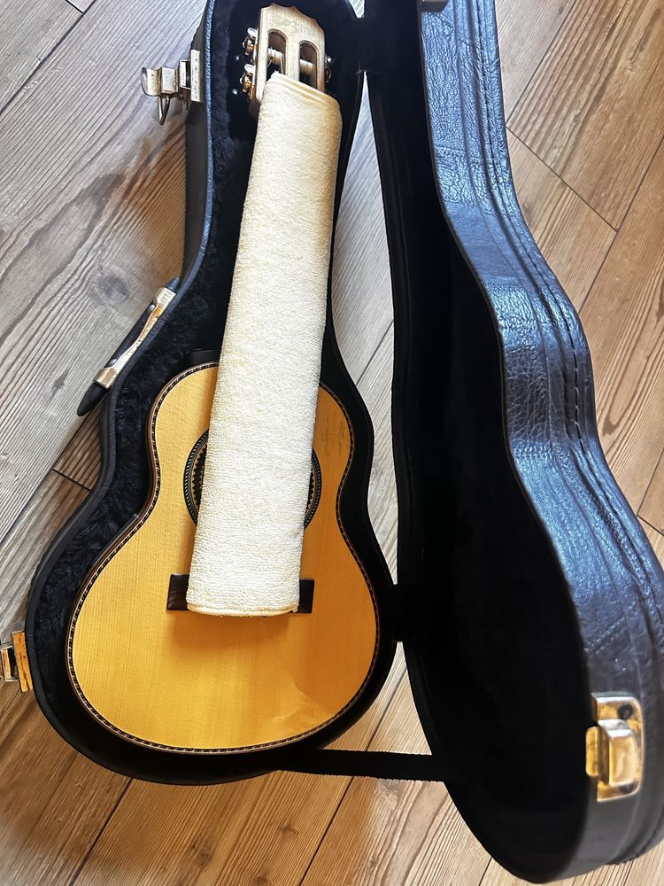 Cavaquinho rozini raridade cavaquinho concertista