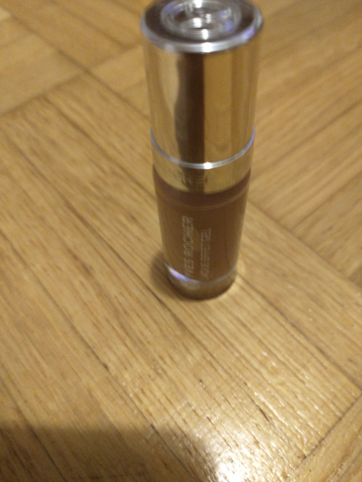 Lakier do paznokci Yves Rocher