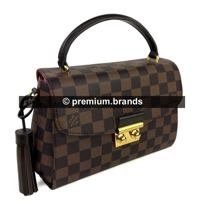 Torebka Louis Vuitton Croisette