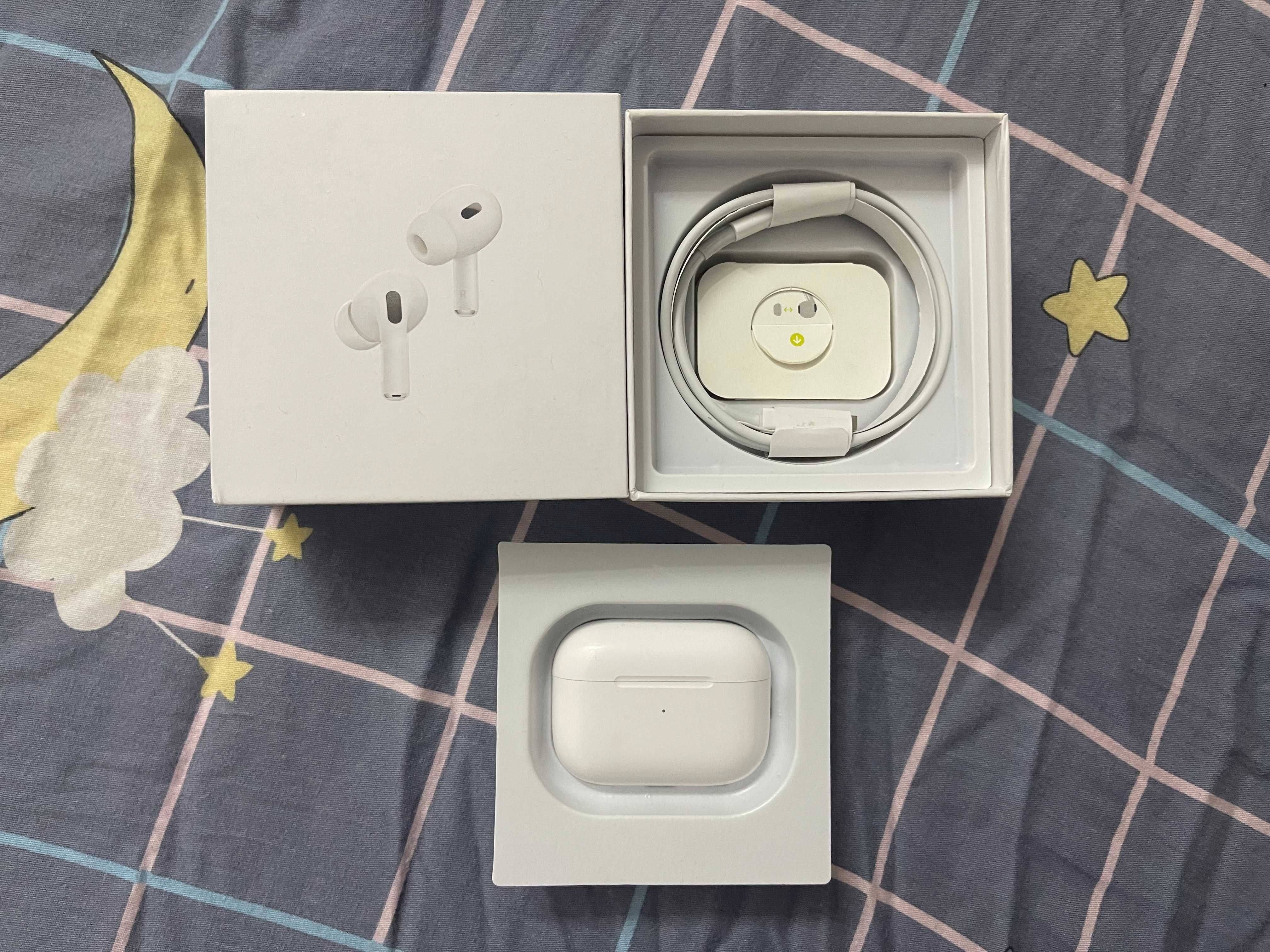 Apple Airpods Pro 2