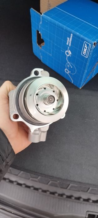 Продам помпу skf vkpc 81178 ,vag disel