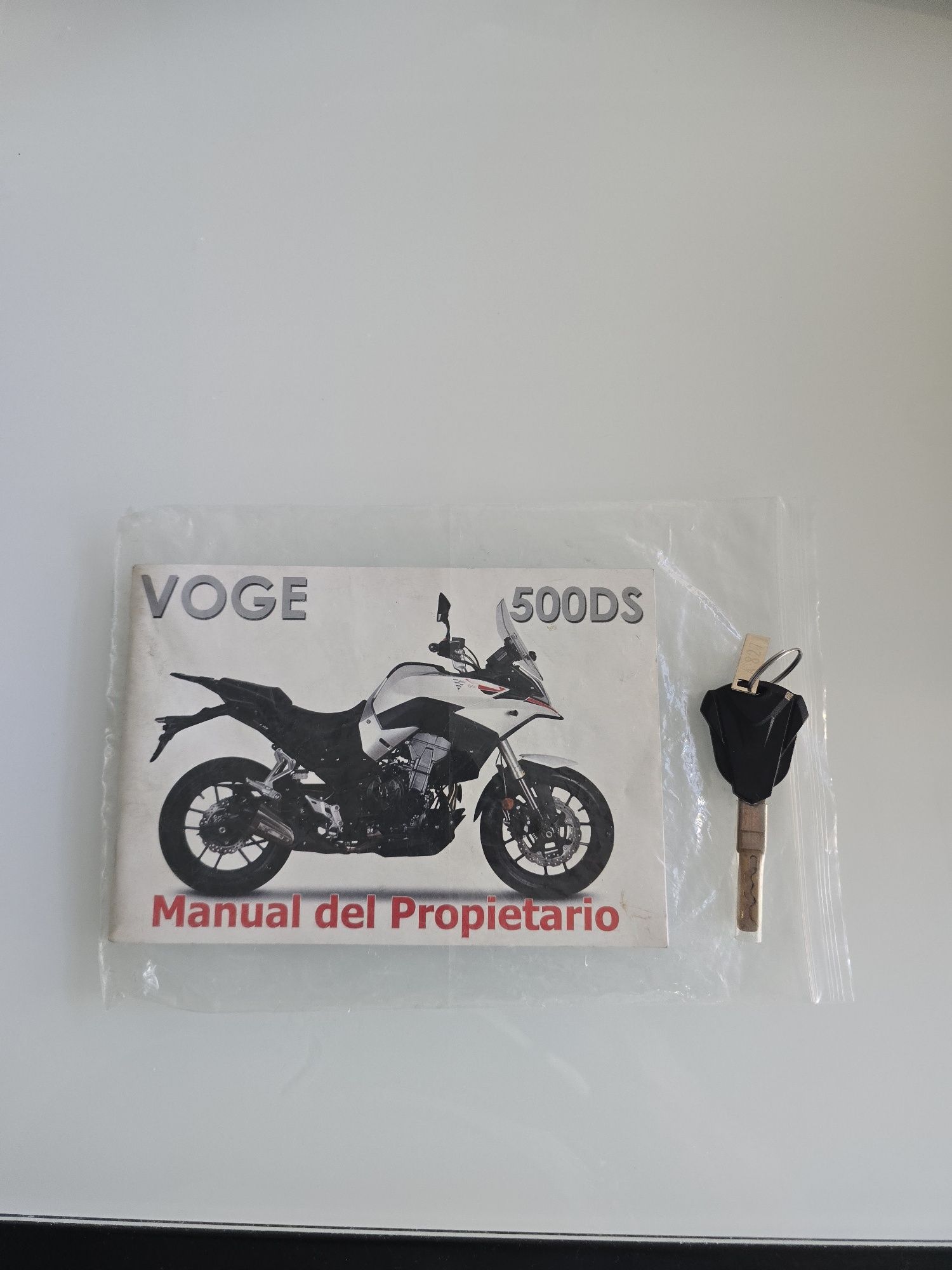 Vogue 500 Ds 2022