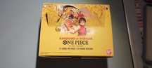 100 Cartas one piece originais a 5 euros