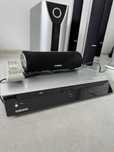 Kino domowe marki Samsung