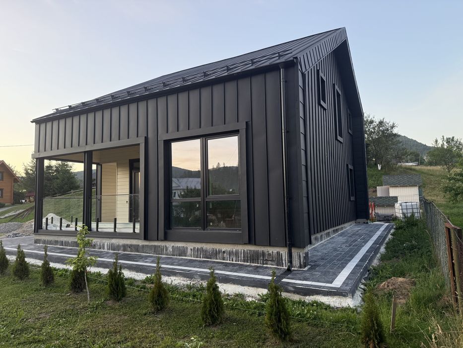 Здається будинок в Микуличин