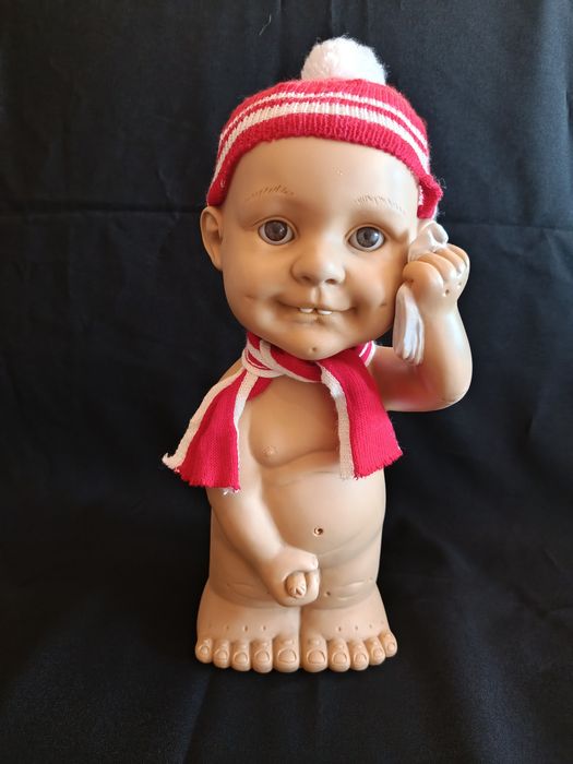 Boneco Piti Gestos, Joimy, ano 1996