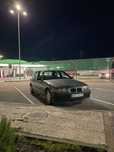 BMW E36 316i Sedan