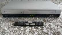 Magnetowid Video Wideo VHS THOMSON-LG DTH6300E 6gł. HI-FI STEREO pilot