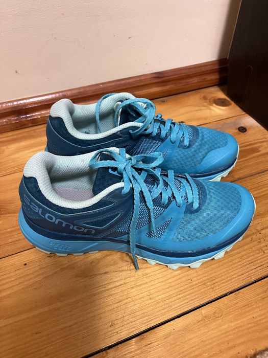Кросівки Salamon оригінал