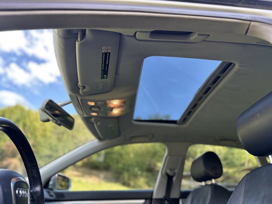 Audi a4 b7 2.0t 200km Quattro Automat/zamienie