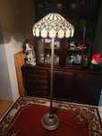 Lampa  stylowa Tiffany
