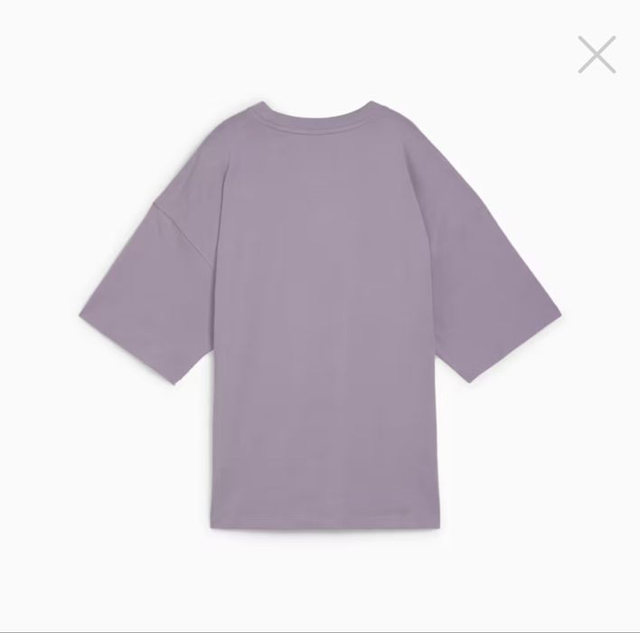 Футболка puma xs