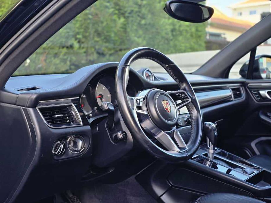 PORSCHE MACAN S 95B 3.0 258CV  DL501 "FULL EXTRAS"