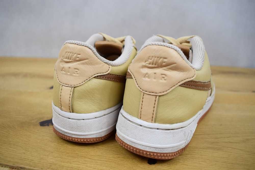 Nike buty damskie sportowe AIR FORCE 1 LV8 1 rozmiar 37,5