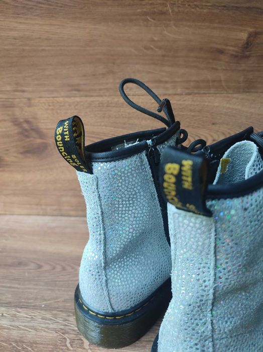 Черевики dr martens черевики боті розмір 37