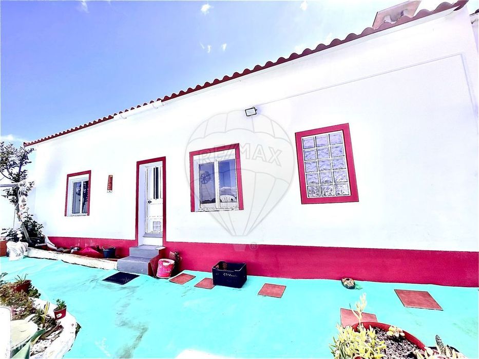 Moradia T5 para venda