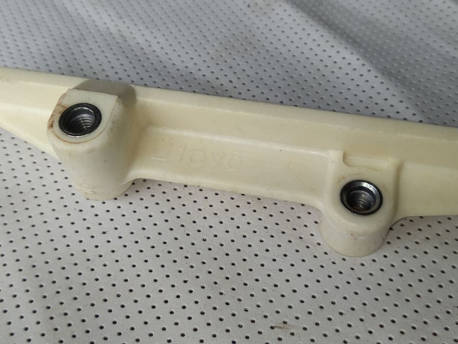 Успокоитель СССР ваз 2103 21213