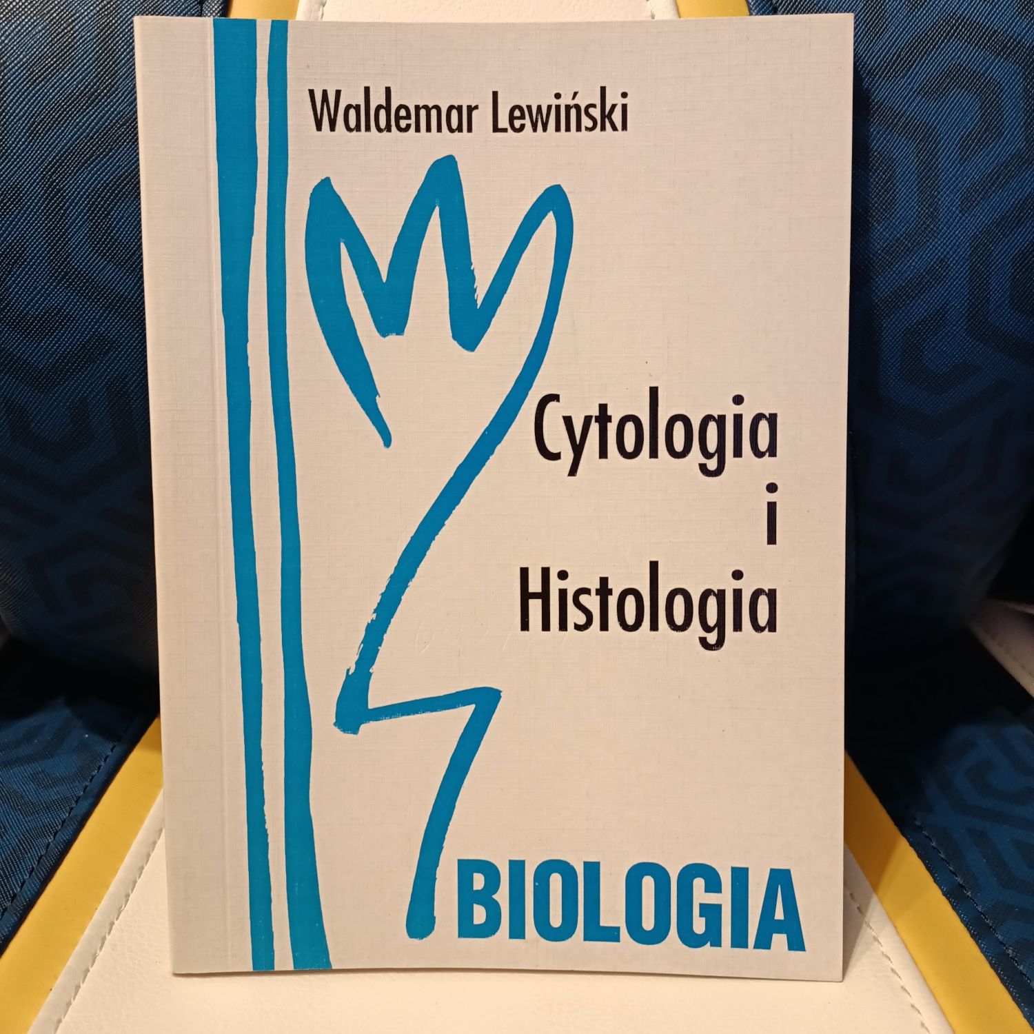 Cytologia i Histologia Lewiński