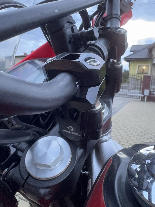 Honda CRF 250 LA