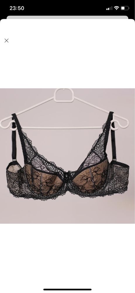 Бюстгалтер intimissimi
