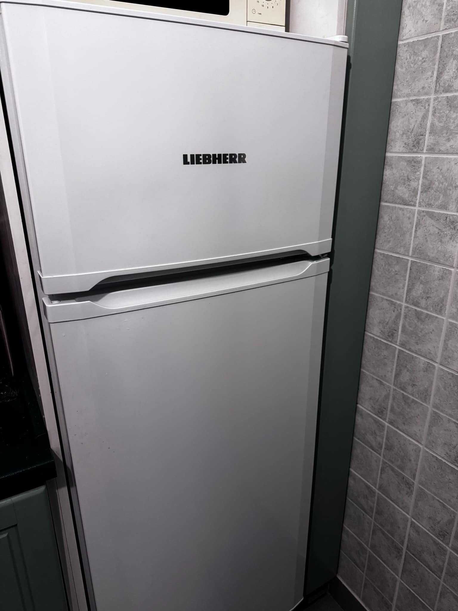 Lodówka Liebherr