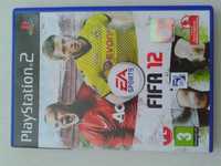 Fifa 12 PL - Playstation 2