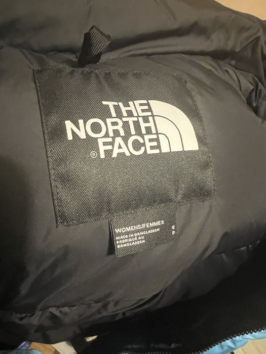 Безрукавка TheNorthFace TnF S