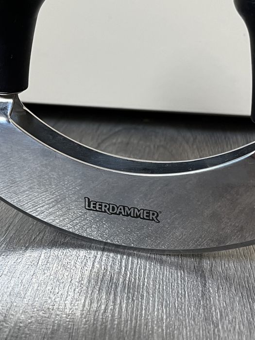 Ніж LEERDAMMER для нарізки овочів та зелені