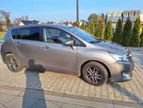 TOYOTA Verso 2015
