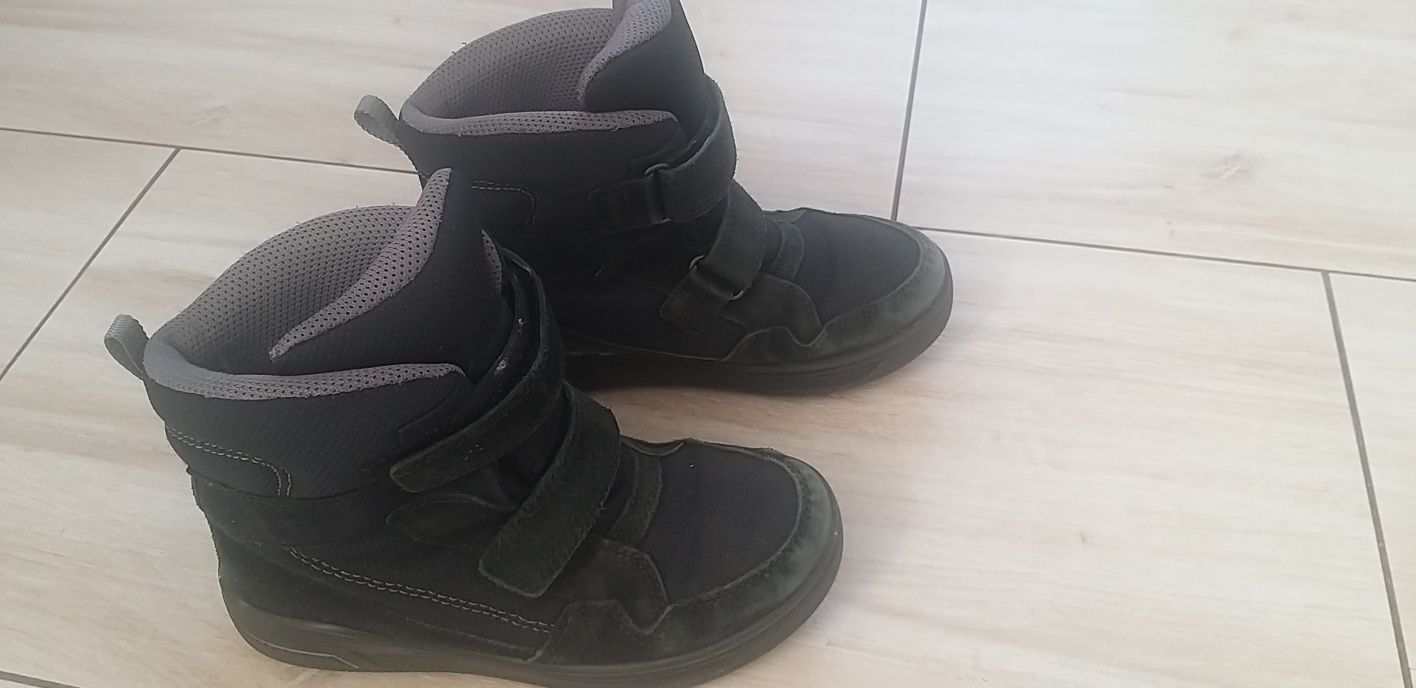 Sprzedam buty zimowe Ecco