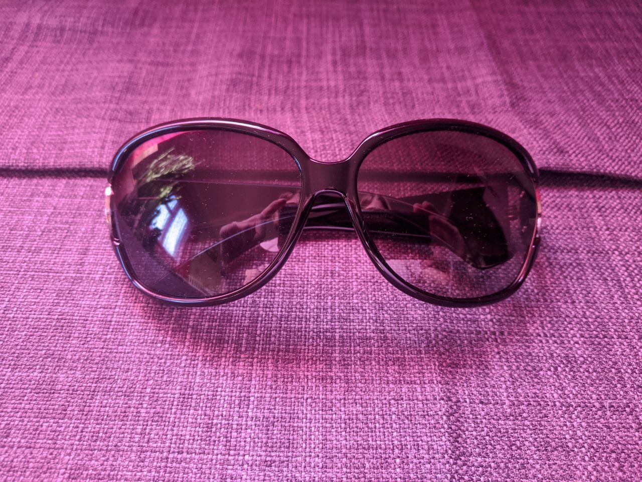 Сонячні окуляри жіночі