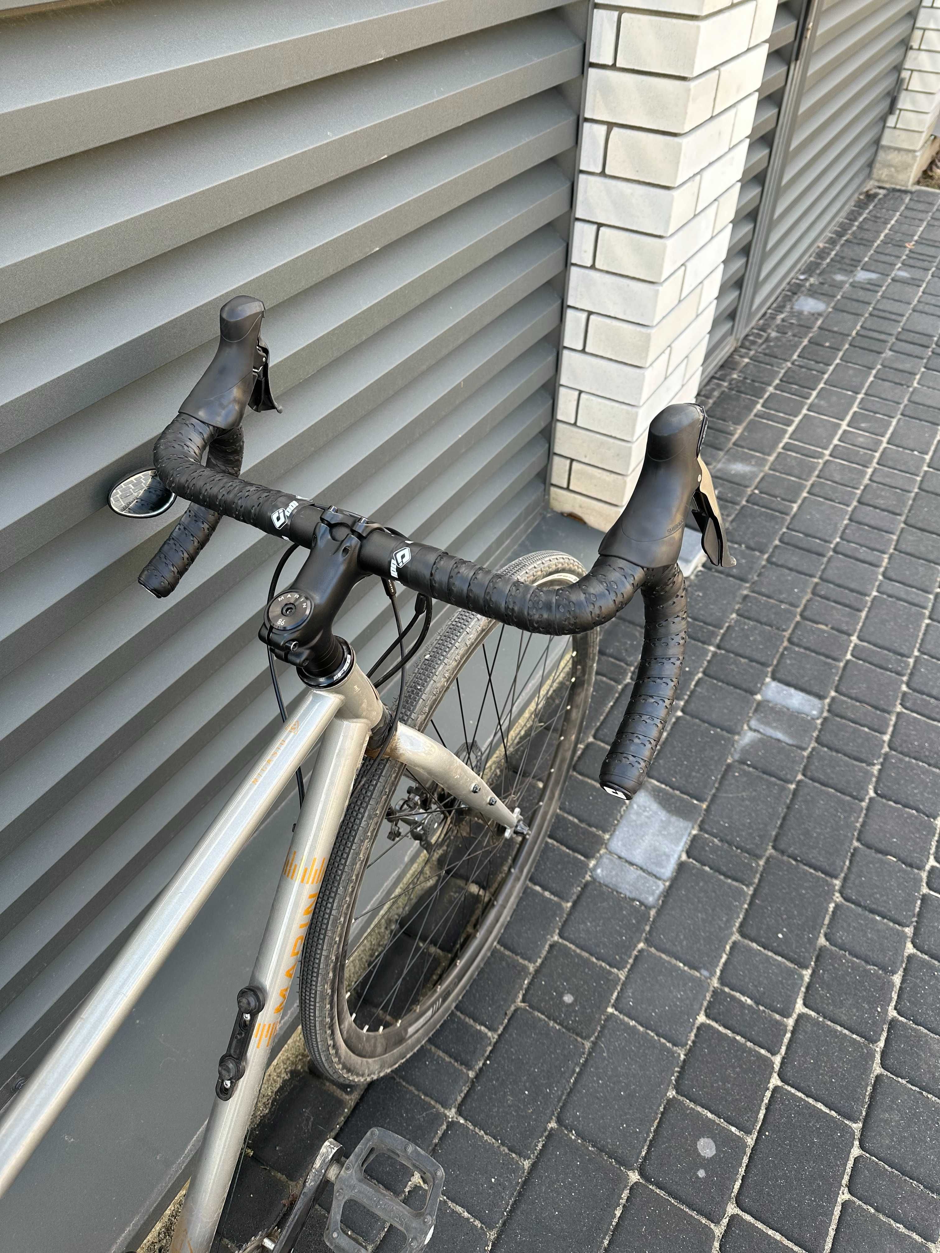 Продам велосипед Marin Nicasio 2021