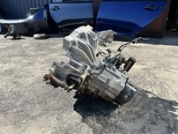 МКПП Mazda 6 GG 1.8 рестайлинг