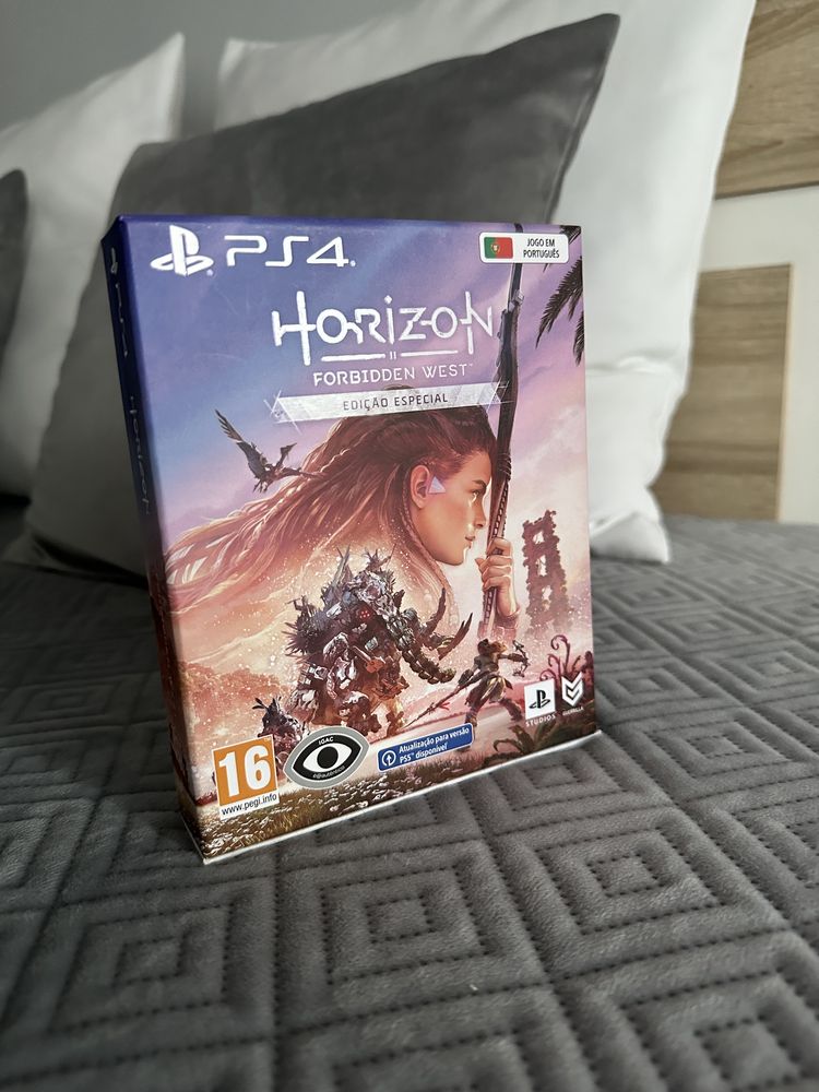 Varios Jogos PS5 e PS4